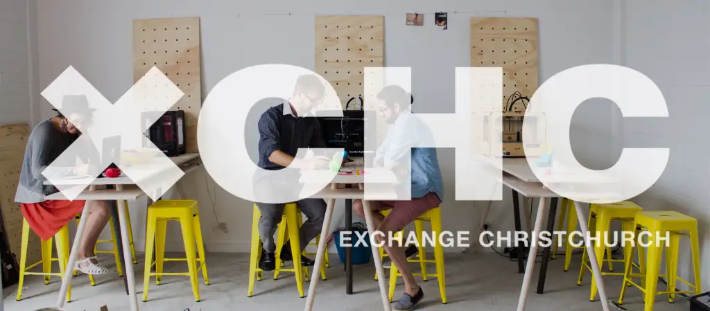 Exchange Christchurch