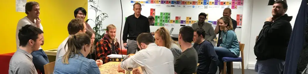 BizDojo Christchurch