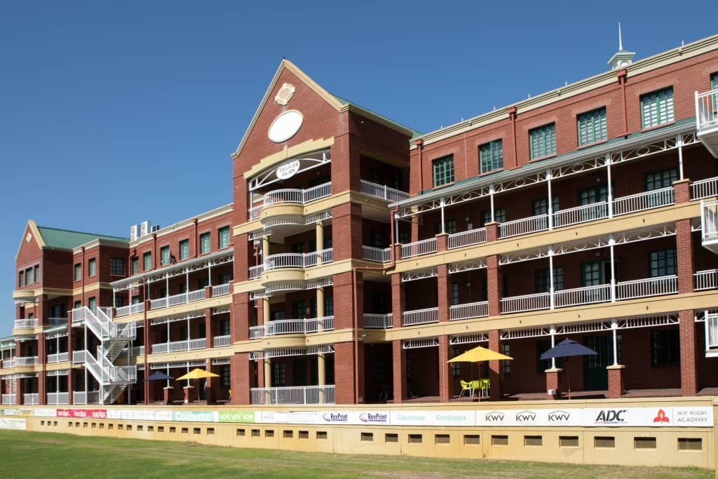 Venture Workspace Claremont