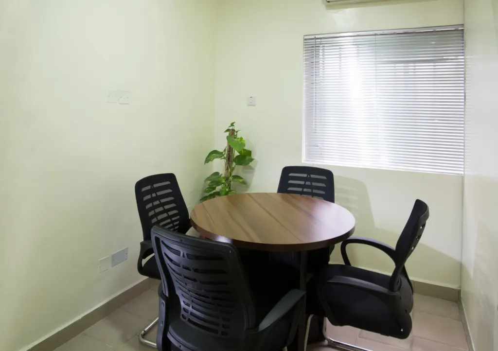 Smart X Business Hub