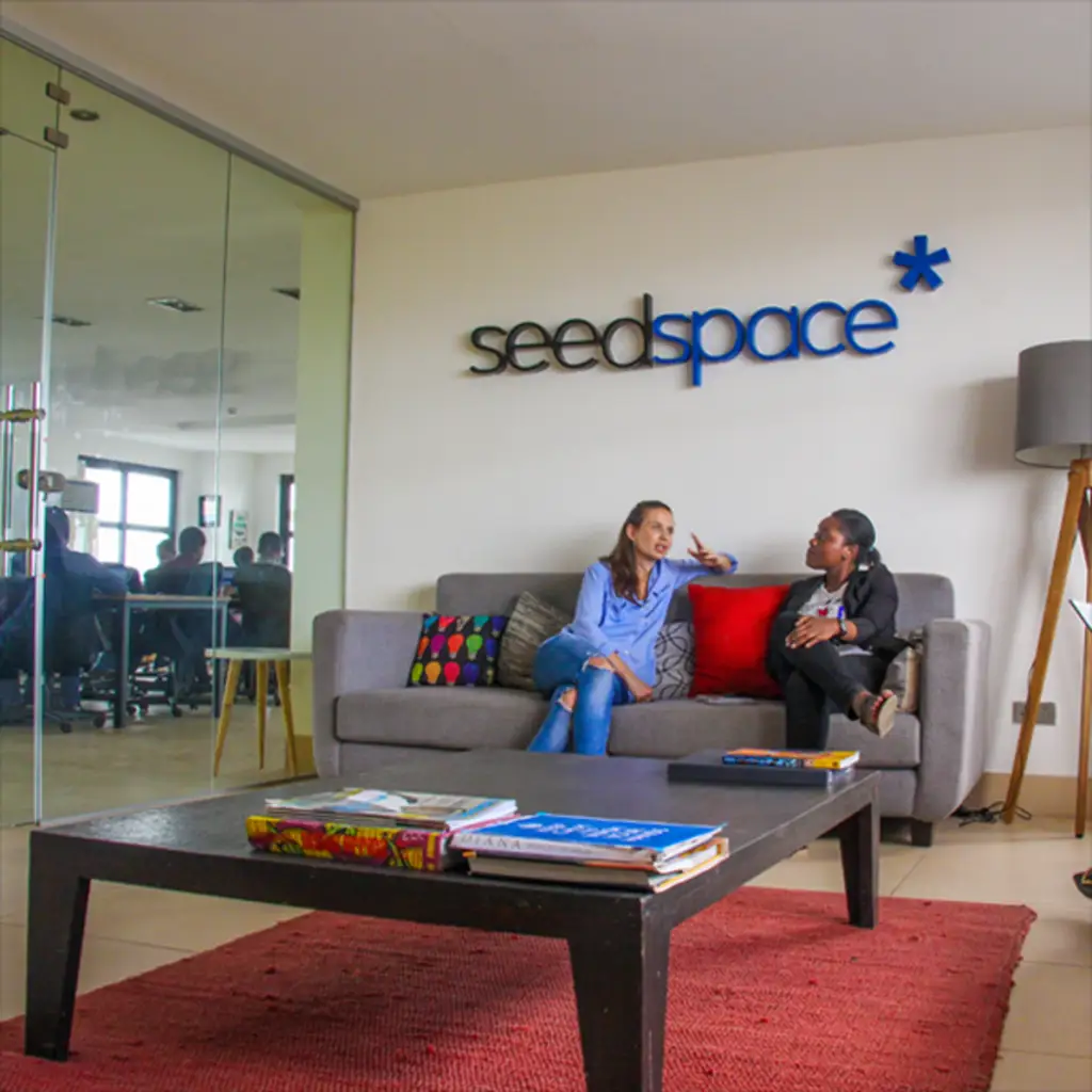 Seedspace Lagos