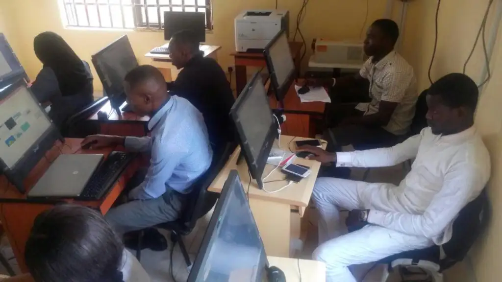 Harmony Innovation Hub