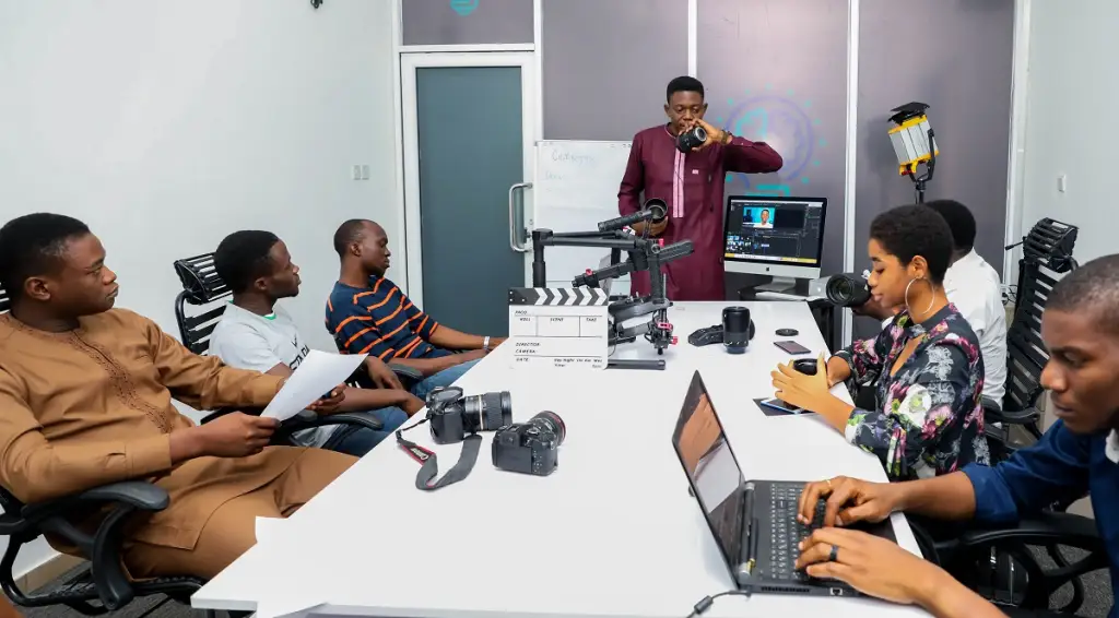 Civic Innovation Lab