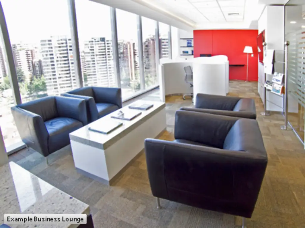 Regus - Panama City, Financial Park Tower, Costa del Este
