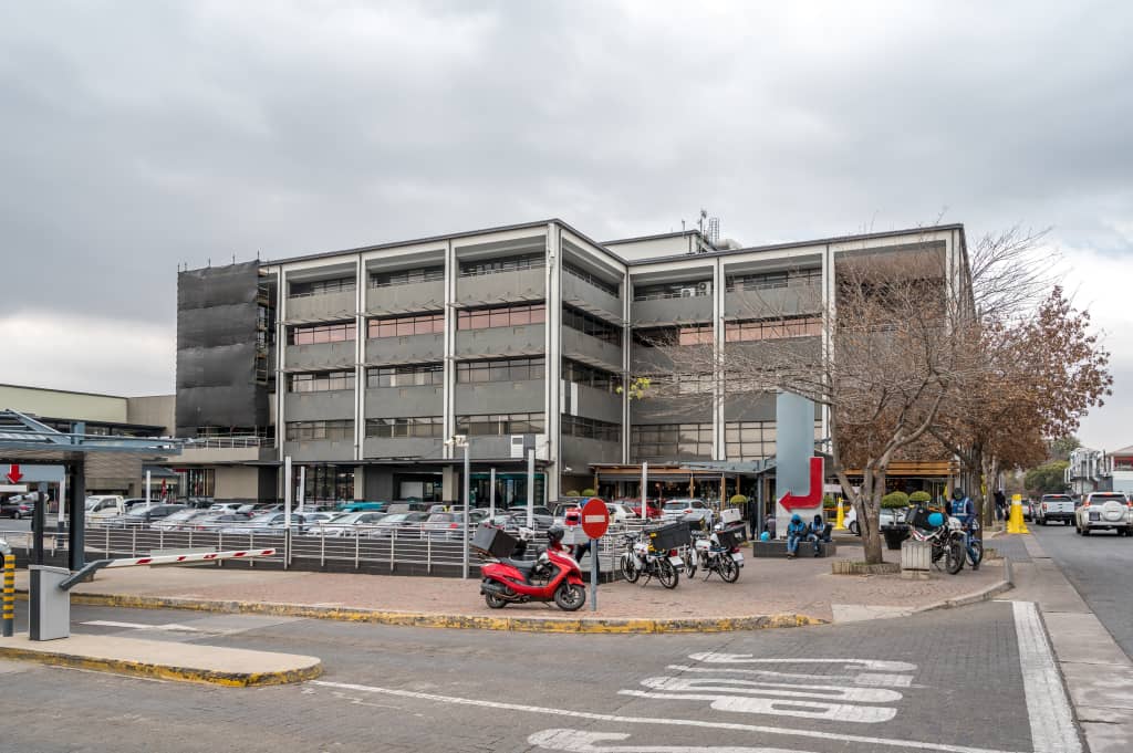 Regus - Johannesburg, Rivonia Village