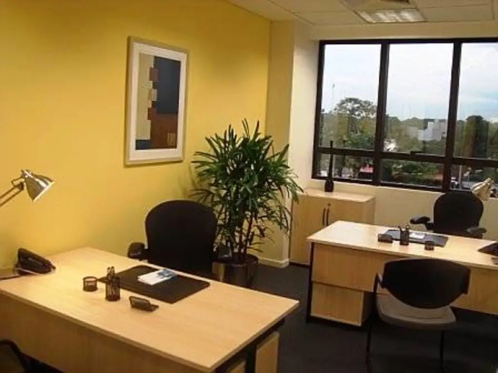 Regus - Asuncion Citicenter