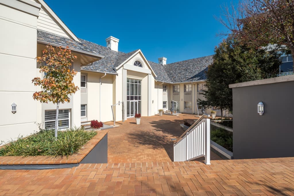 Regus - Johannesburg, Bryanston Cedarwoods