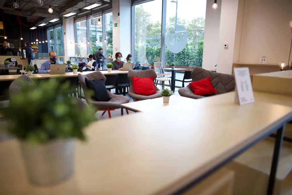 Talent Garden Barcelona