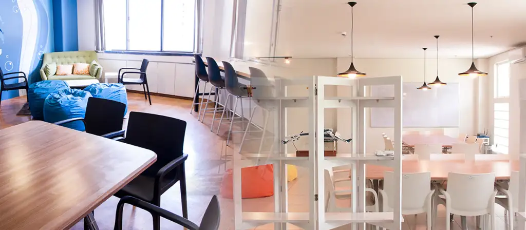 Main workspace image