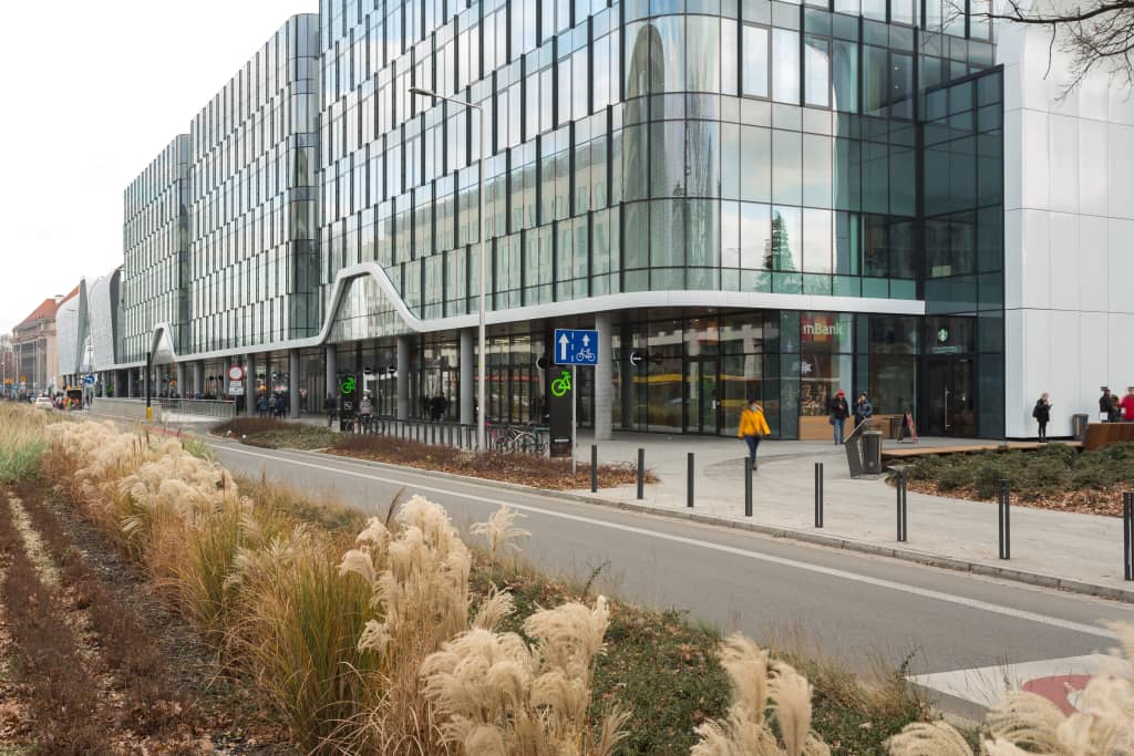 Main workspace image