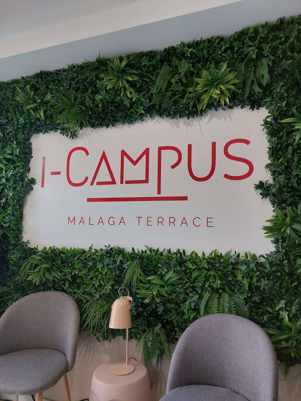 Innovation Campus - Malaga Terrace