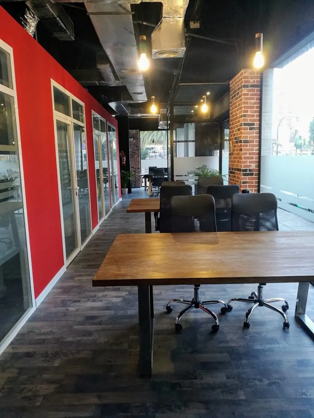 Innovation Campus - Malaga Centro