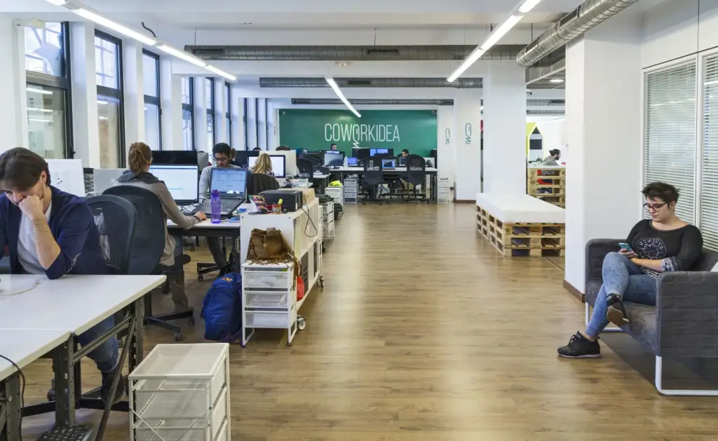 CoworkIdea