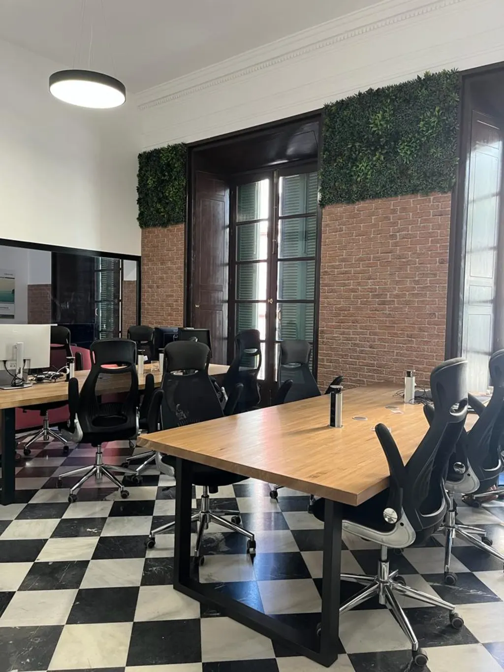 Innovation Campus - Urban Technopole