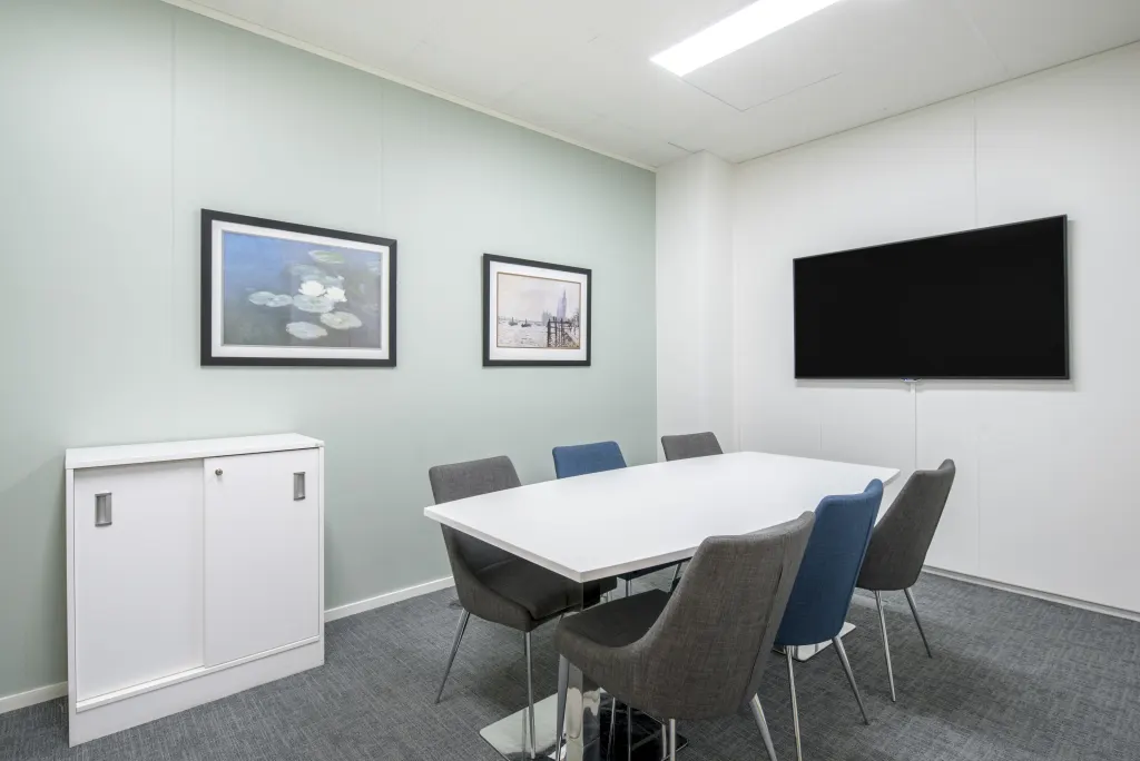 Regus - Stockholm Central