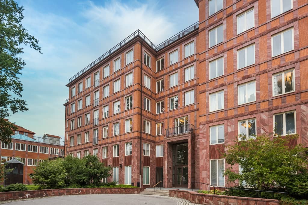 Regus - Stockholm, Alvik