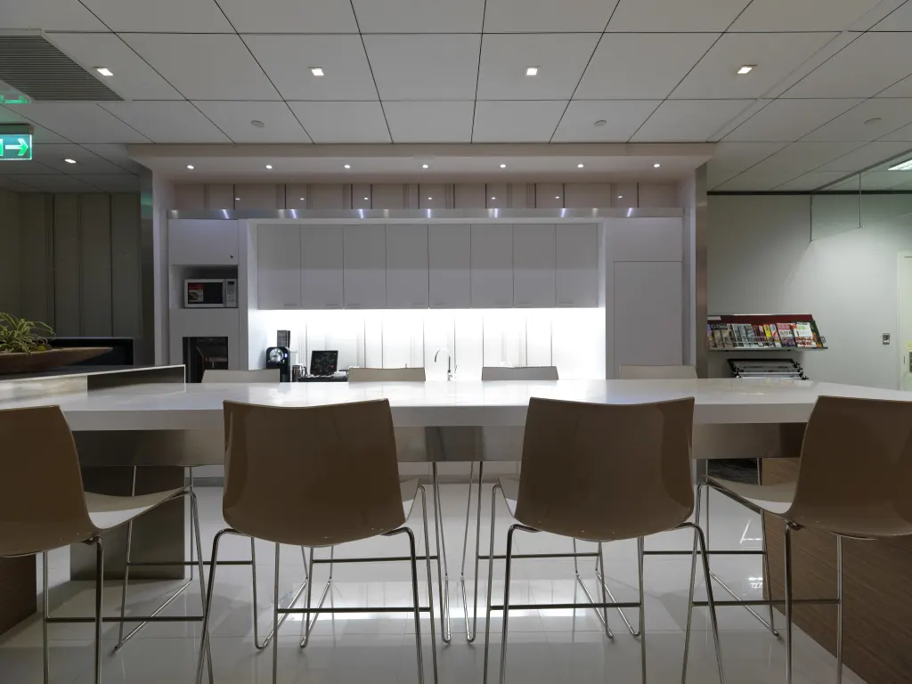 The Executive Centre - Taipei 101