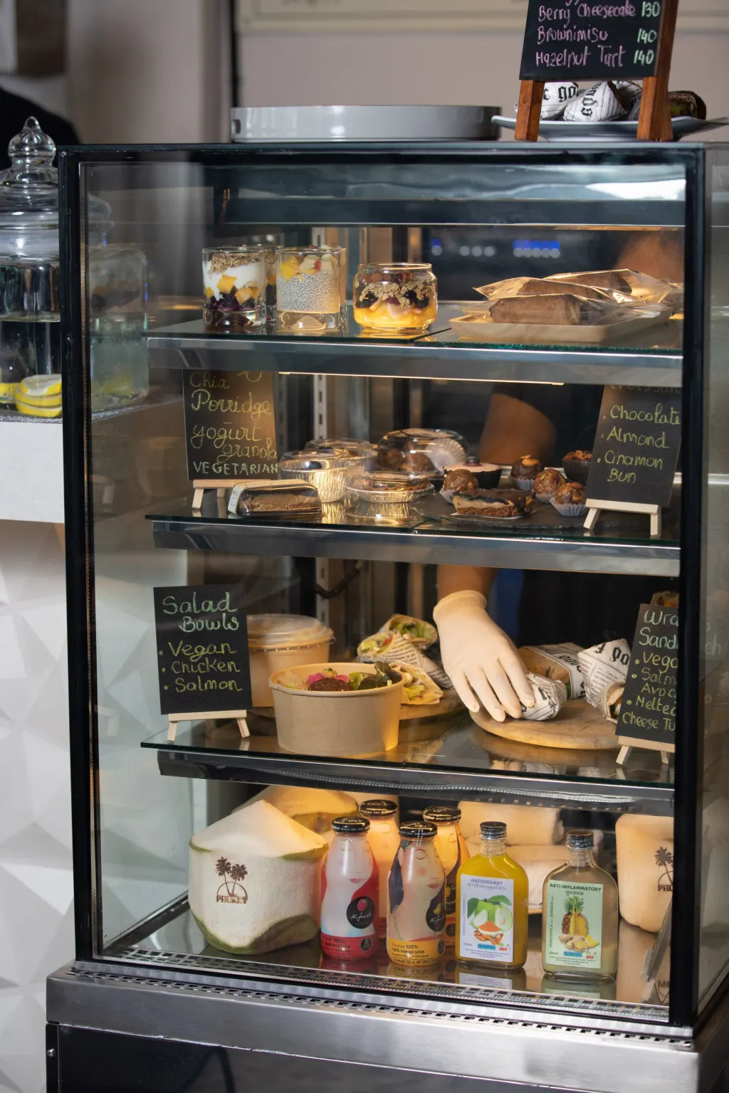 Let’s Work - Phuket