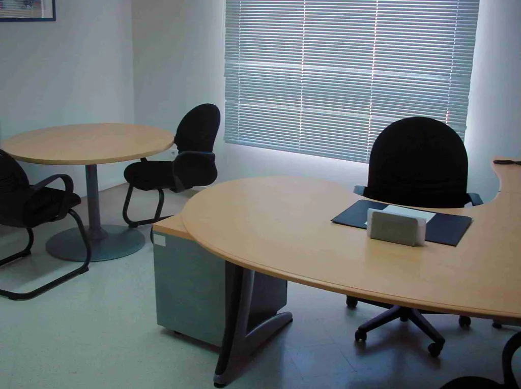 Regus Tunis, Carthage