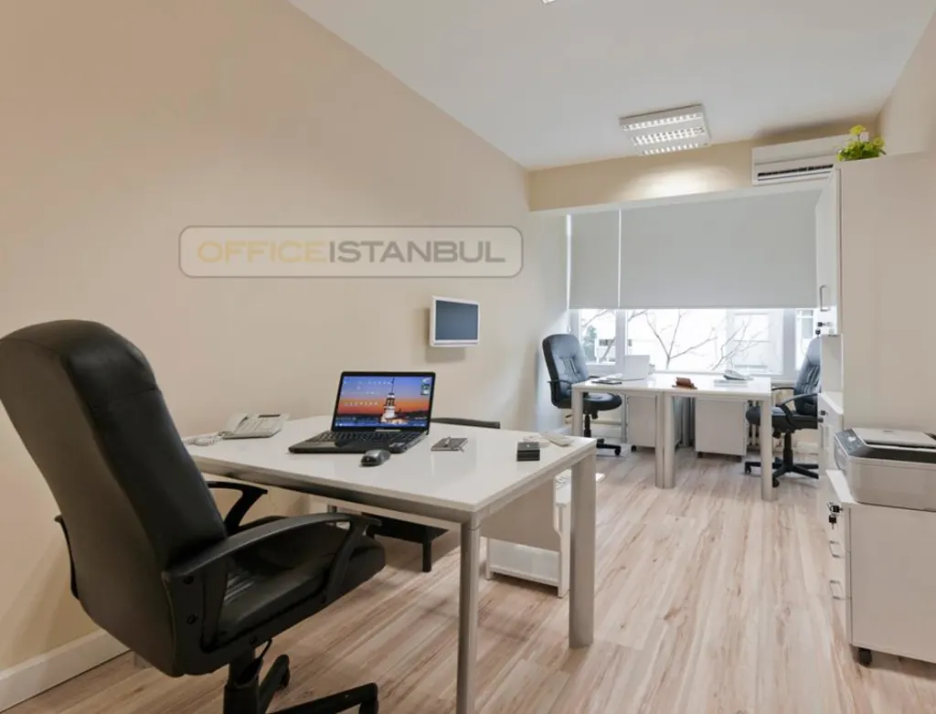 OFFICE ISTANBUL