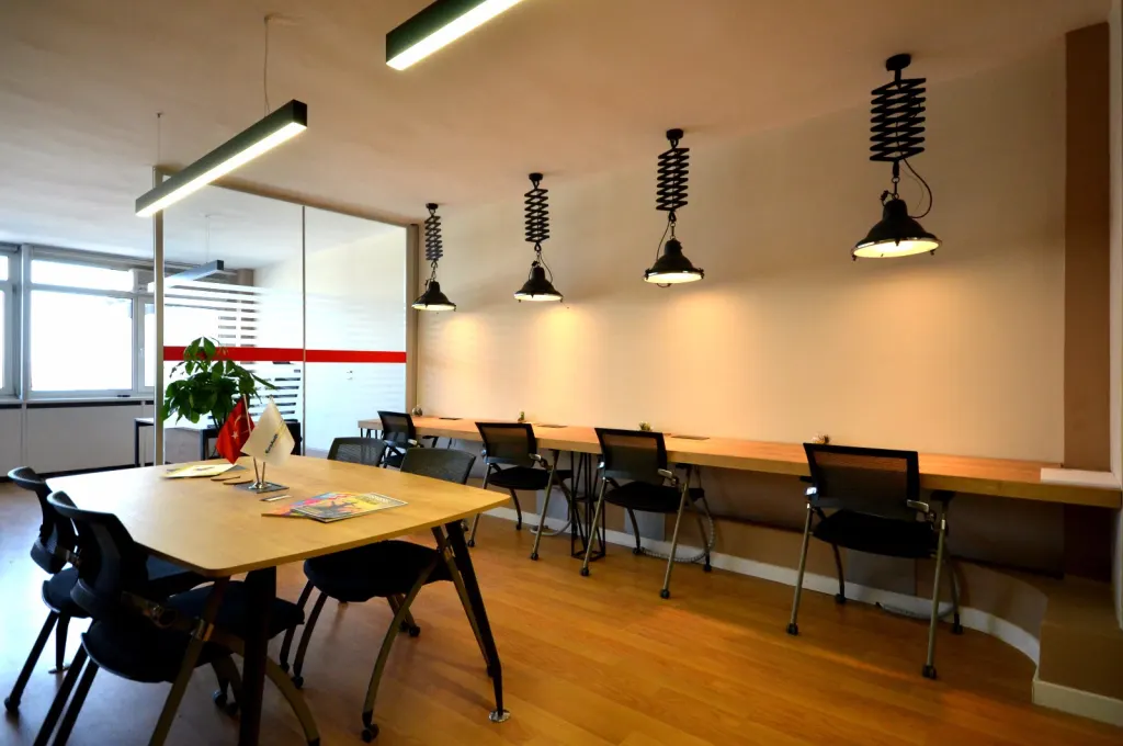 Galata Business Center