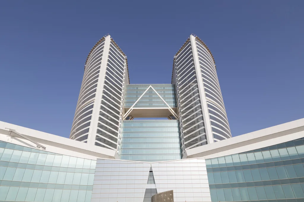 Regus Dubai, JAZFA One