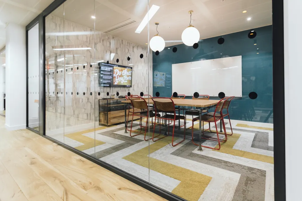 WeWork Spitalfields