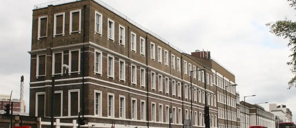 The Office Group - Paddington