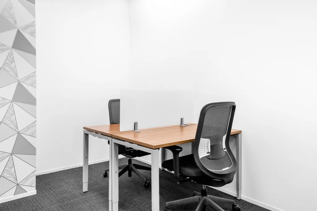 Regus - London The Broadgate Tower