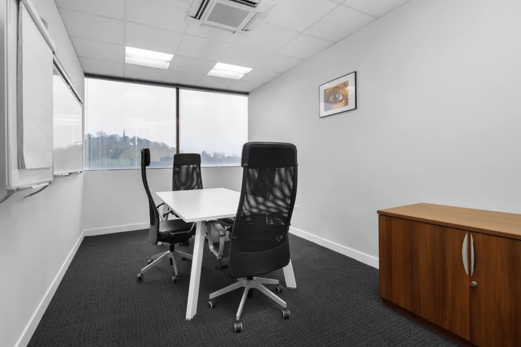 Regus - Harrow, College Road