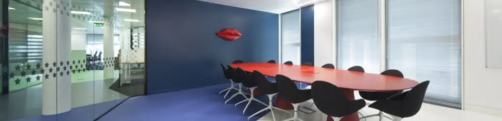 Co-Work Cannon Street