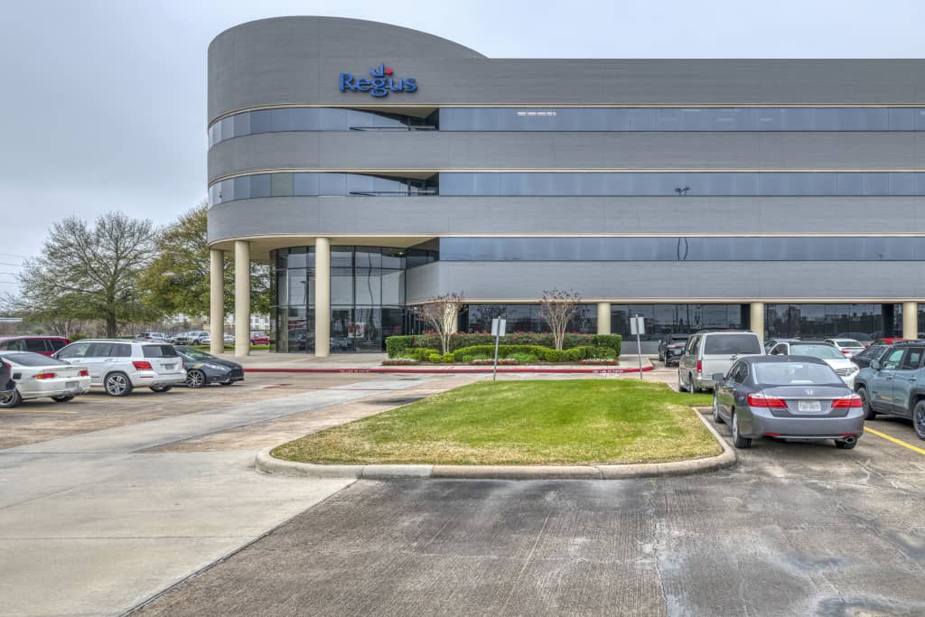 Regus - Texas, Houston - Willowbrook
