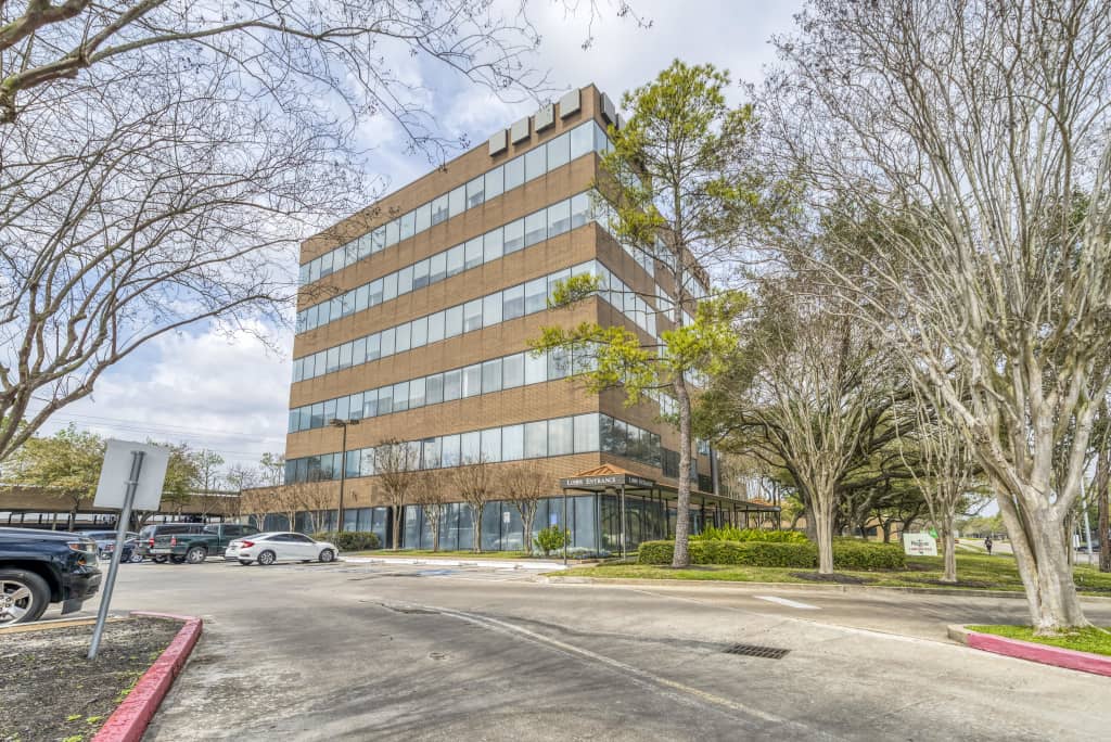 Regus - Texas, Houston - Wilcrest