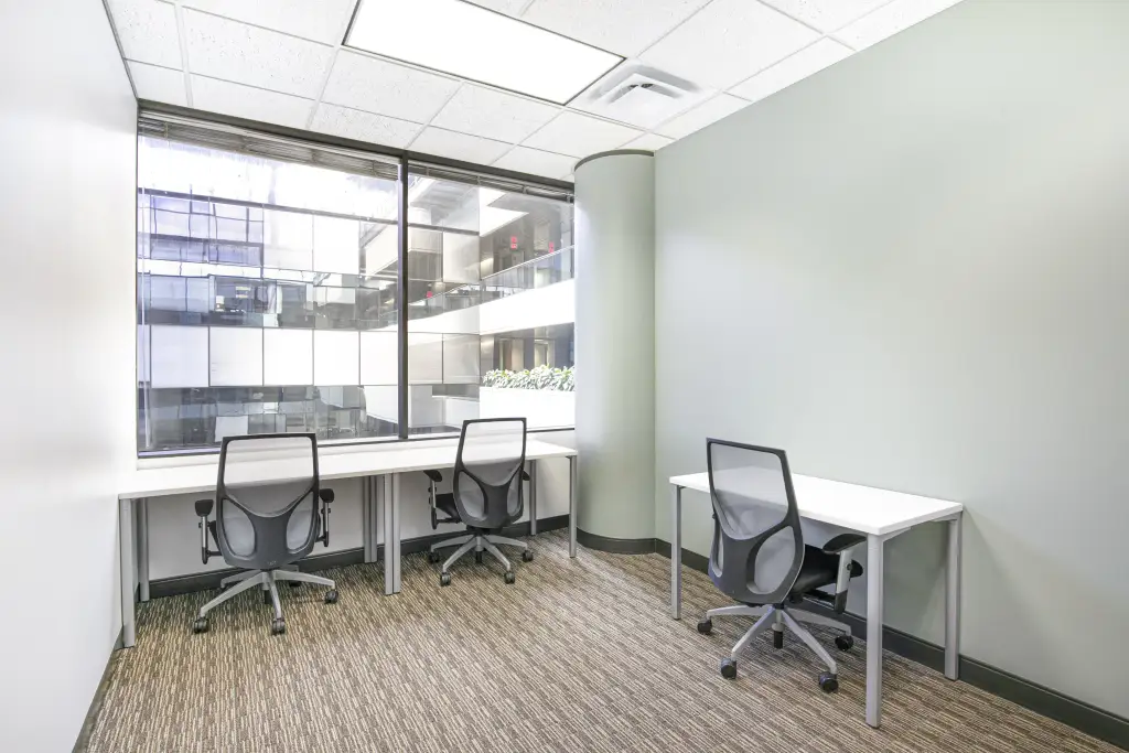 Regus - Texas, Houston - Westchase Westheimer