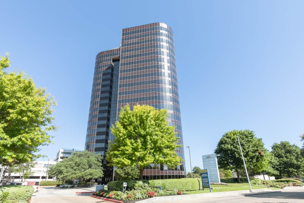 Regus - Texas, Houston - Northbelt Airport