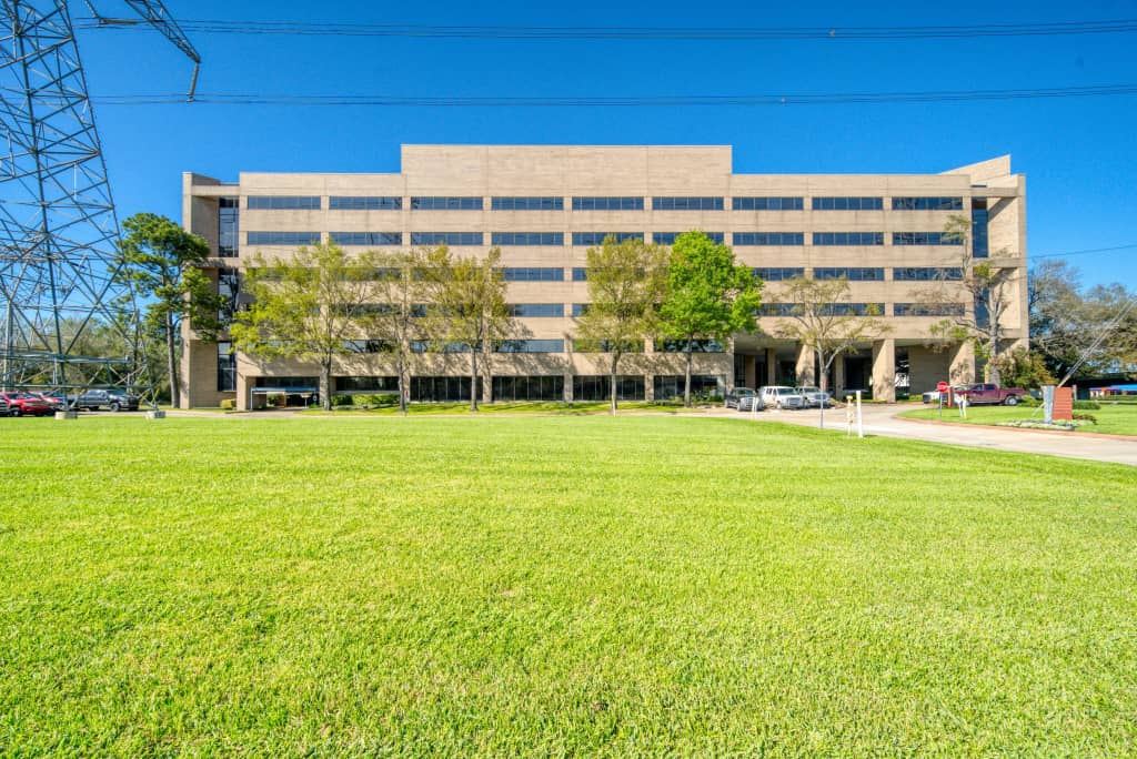 Regus - Texas, Houston - Gateway I - Airport