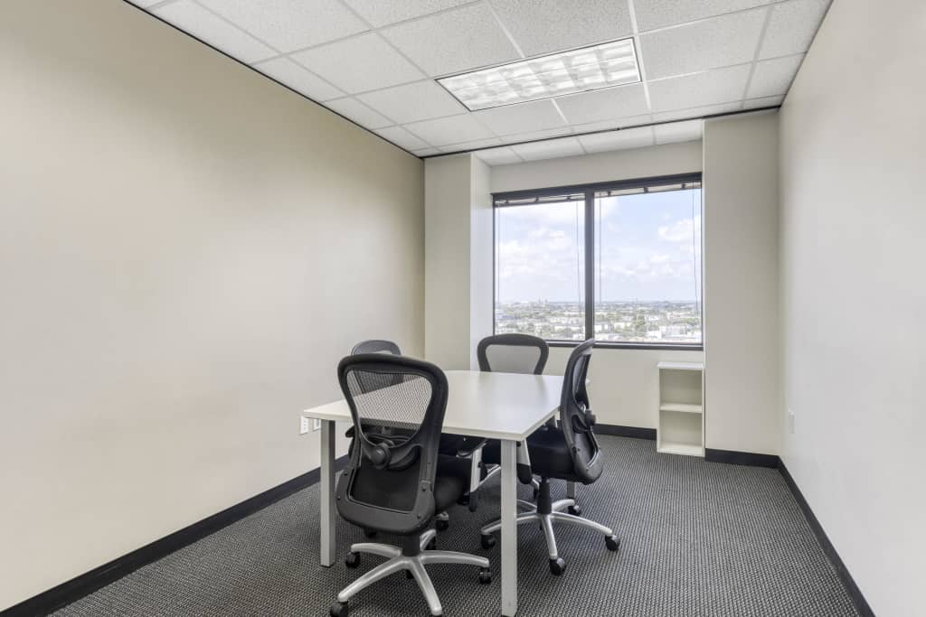 Regus - Texas, Houston - 5444 Westheimer