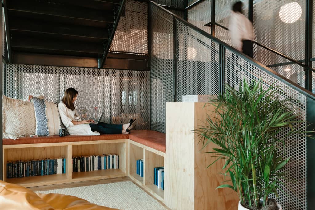 WeWork Houston Galleria