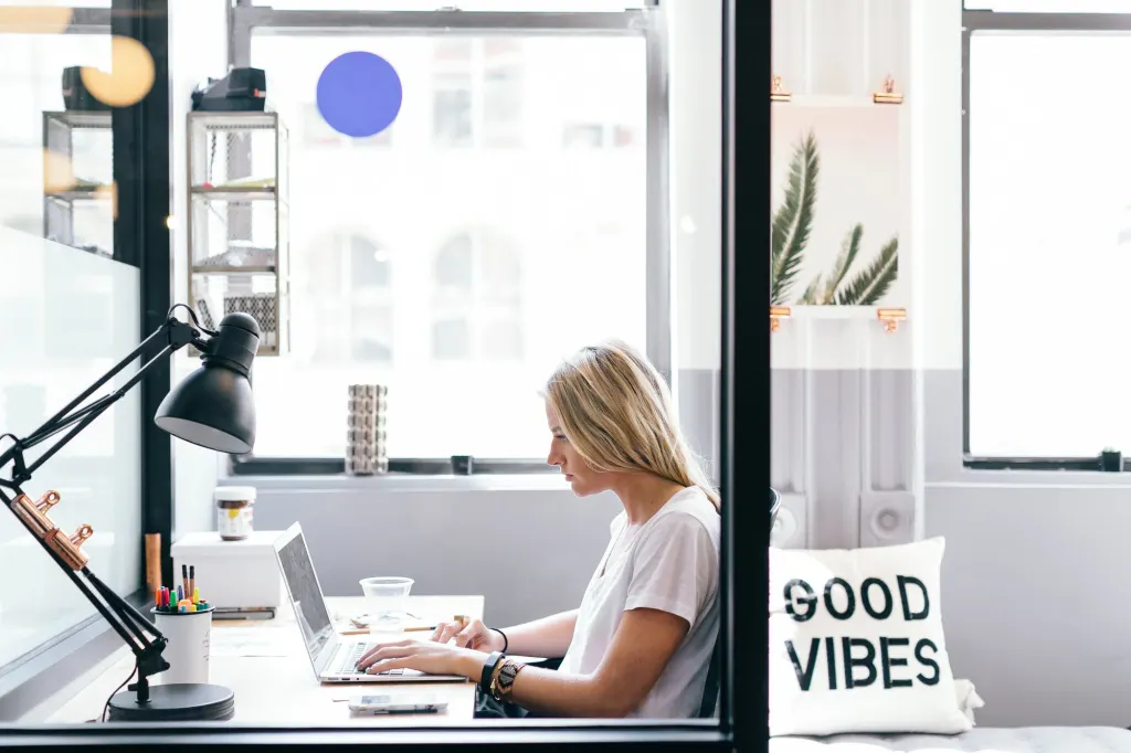 WeWork 801 Barton Springs