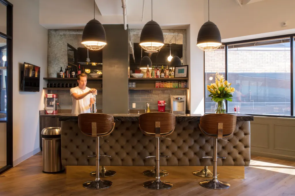 Village Workspaces - West LA