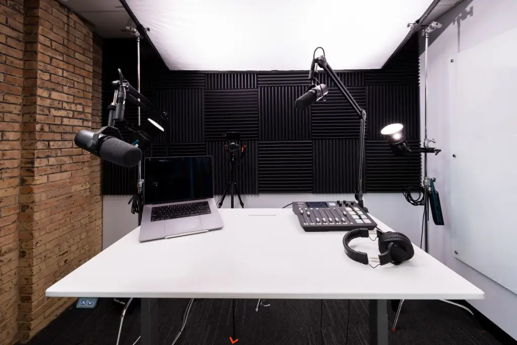 Underbelly Workspace