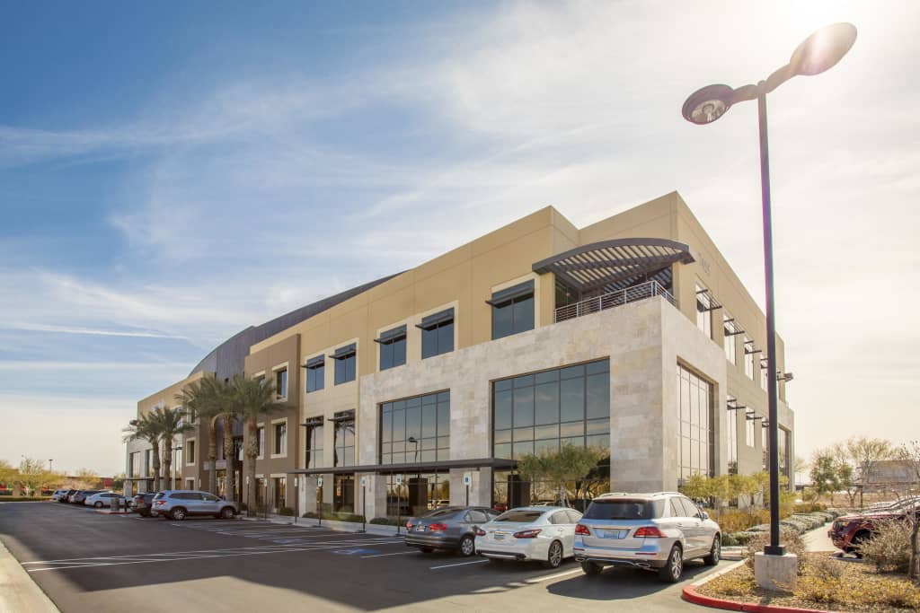 Regus - Nevada, Las Vegas - Arroyo Crossing