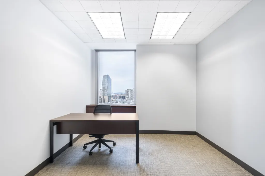 Regus - Massachusetts, Boston - Federal Street
