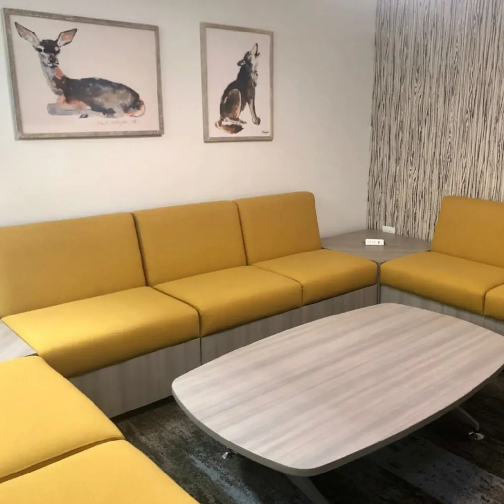 Innovation WorkSpaces