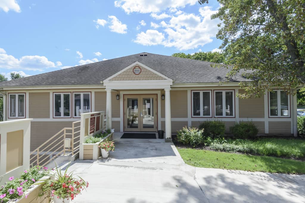 Regus - Connecticut, Berlin - Berlin