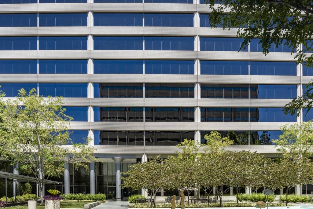 Regus - California, Woodland Hills - Warner Center