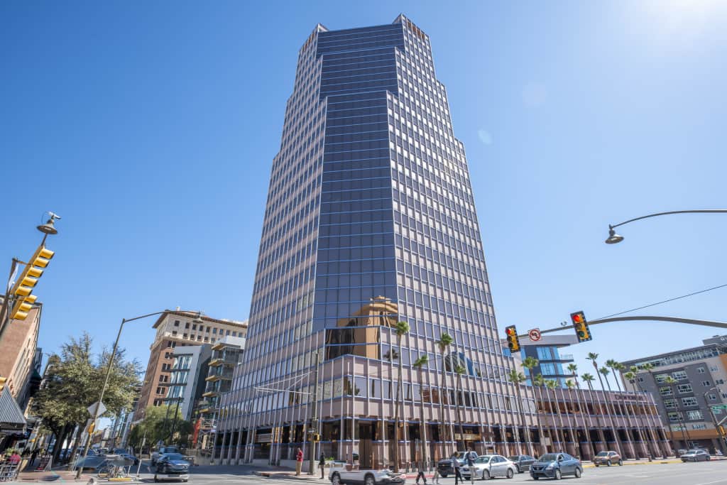 Regus - Arizona, Tucson - Downtown Tucson