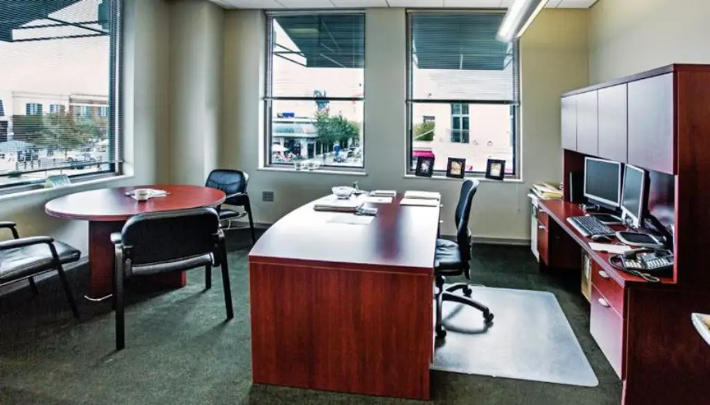 Office Evolution Columbus - Easton Town Center