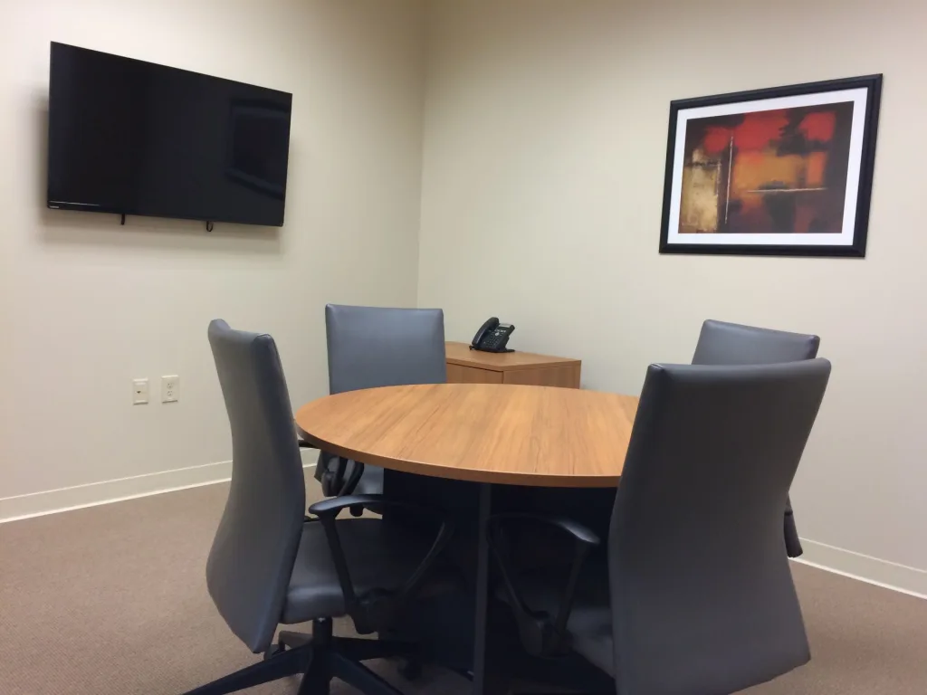 Office Evolution Columbus - Dublin