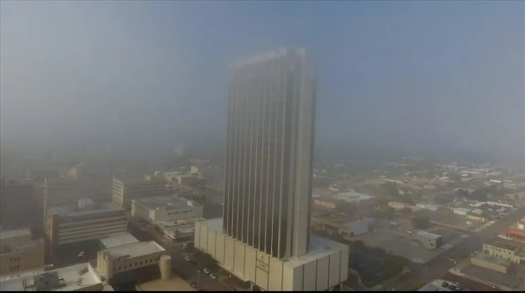 Downtown Tower Executive Office Suites